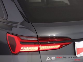 AUDI A6 avant 40 2.0 tdi mhev business s-tronic