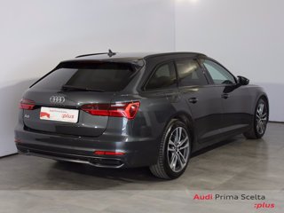 AUDI A6 avant 40 2.0 tdi mhev business s-tronic