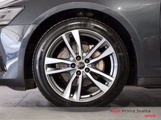 AUDI A6 avant 40 2.0 tdi mhev business s-tronic