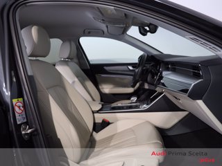 AUDI A6 avant 40 2.0 tdi mhev business s-tronic