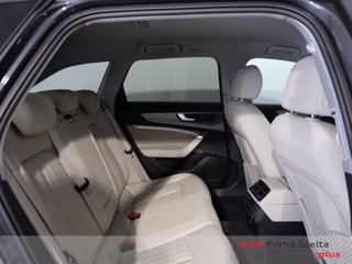 AUDI A6 avant 40 2.0 tdi mhev business s-tronic