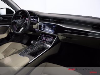 AUDI A6 avant 40 2.0 tdi mhev business s-tronic