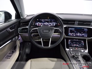 AUDI A6 avant 40 2.0 tdi mhev business s-tronic