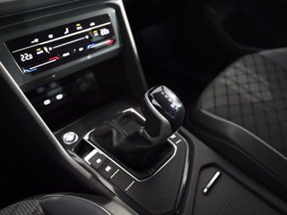 VOLKSWAGEN Tiguan 2.0 tdi r-line 150cv dsg