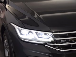 VOLKSWAGEN Tiguan 2.0 tdi r-line 150cv dsg