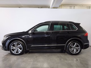 VOLKSWAGEN Tiguan 2.0 tdi r-line 150cv dsg