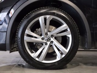 VOLKSWAGEN Tiguan 2.0 tdi r-line 150cv dsg
