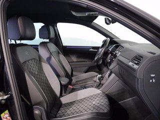 VOLKSWAGEN Tiguan 2.0 tdi r-line 150cv dsg