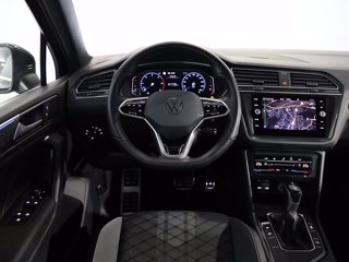 VOLKSWAGEN Tiguan 2.0 tdi r-line 150cv dsg