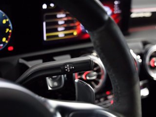 MERCEDES Cla shooting brake amg 45 s 4matic+ auto