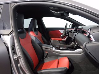 MERCEDES Cla shooting brake amg 45 s 4matic+ auto