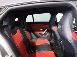 MERCEDES Cla shooting brake amg 45 s 4matic+ auto