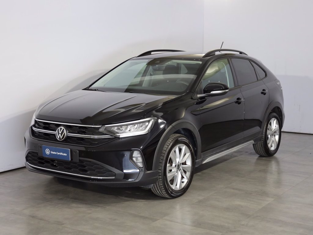 VOLKSWAGEN Taigo 1.0 tsi life 95cv