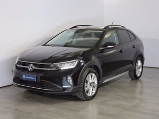 VOLKSWAGEN Taigo 1.0 tsi life 95cv