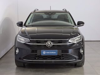 VOLKSWAGEN Taigo 1.0 tsi life 95cv