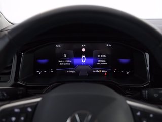 VOLKSWAGEN Taigo 1.0 tsi life 95cv