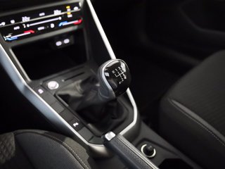 VOLKSWAGEN Taigo 1.0 tsi life 95cv