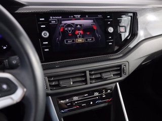 VOLKSWAGEN Taigo 1.0 tsi life 95cv