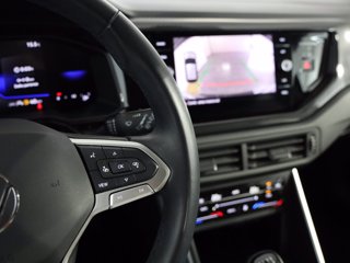 VOLKSWAGEN Taigo 1.0 tsi life 95cv