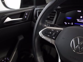 VOLKSWAGEN Taigo 1.0 tsi life 95cv