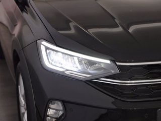 VOLKSWAGEN Taigo 1.0 tsi life 95cv