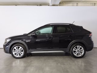 VOLKSWAGEN Taigo 1.0 tsi life 95cv