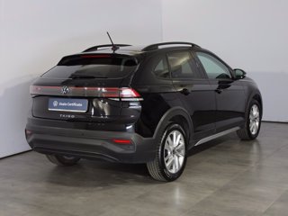 VOLKSWAGEN Taigo 1.0 tsi life 95cv