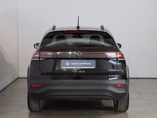 VOLKSWAGEN Taigo 1.0 tsi life 95cv