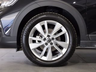 VOLKSWAGEN Taigo 1.0 tsi life 95cv