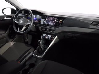 VOLKSWAGEN Taigo 1.0 tsi life 95cv