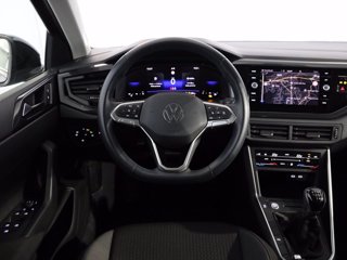 VOLKSWAGEN Taigo 1.0 tsi life 95cv