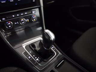 VOLKSWAGEN Golf variant 1.4 tgi business 110cv dsg