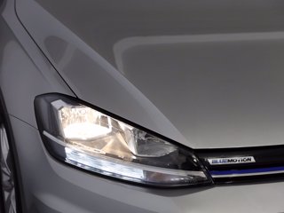 VOLKSWAGEN Golf variant 1.4 tgi business 110cv dsg