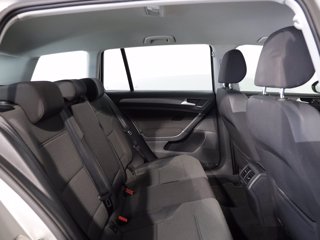 VOLKSWAGEN Golf variant 1.4 tgi business 110cv dsg
