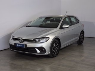 VOLKSWAGEN Polo 1.0 tsi life 95cv