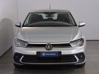 VOLKSWAGEN Polo 1.0 tsi life 95cv
