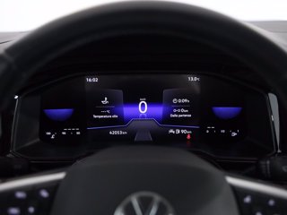 VOLKSWAGEN Polo 1.0 tsi life 95cv