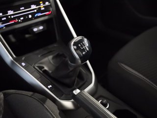 VOLKSWAGEN Polo 1.0 tsi life 95cv