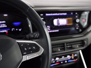 VOLKSWAGEN Polo 1.0 tsi life 95cv