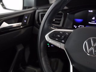 VOLKSWAGEN Polo 1.0 tsi life 95cv