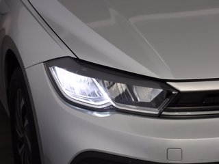 VOLKSWAGEN Polo 1.0 tsi life 95cv