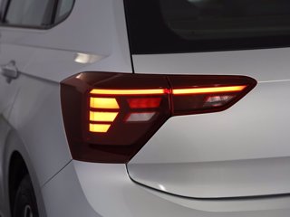 VOLKSWAGEN Polo 1.0 tsi life 95cv