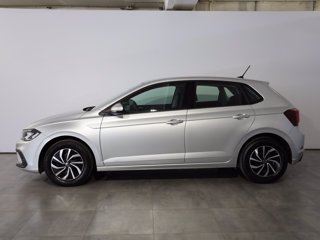 VOLKSWAGEN Polo 1.0 tsi life 95cv