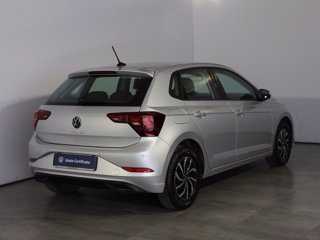 VOLKSWAGEN Polo 1.0 tsi life 95cv