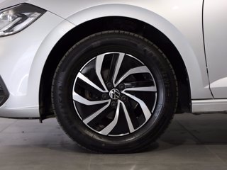 VOLKSWAGEN Polo 1.0 tsi life 95cv