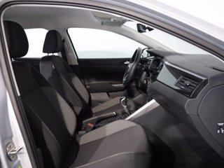 VOLKSWAGEN Polo 1.0 tsi life 95cv