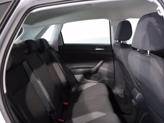 VOLKSWAGEN Polo 1.0 tsi life 95cv