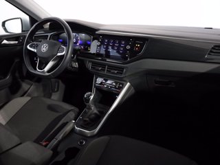 VOLKSWAGEN Polo 1.0 tsi life 95cv