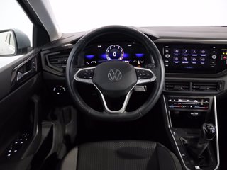 VOLKSWAGEN Polo 1.0 tsi life 95cv