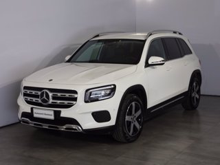 MERCEDES Glb 200 d advanced auto 7p.ti
